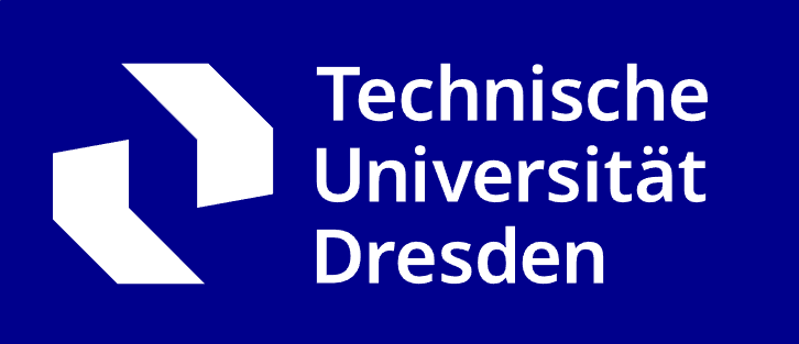 LOGO:TU Dresden